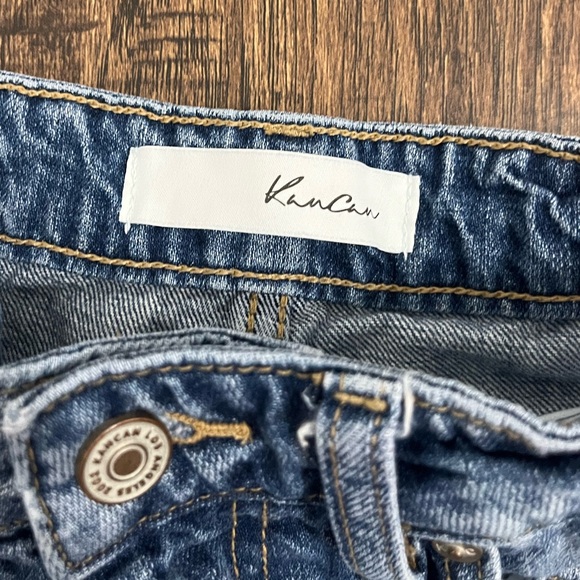 Kancan Jeans - Size 1/24 - Picture 2 of 4